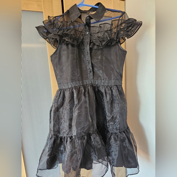 Vero Moda Dresses & Skirts - Vero moda black dress